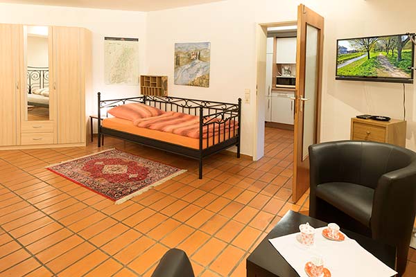 Ferienwohnung 1