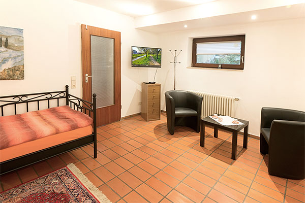 Ferienwohnung 1