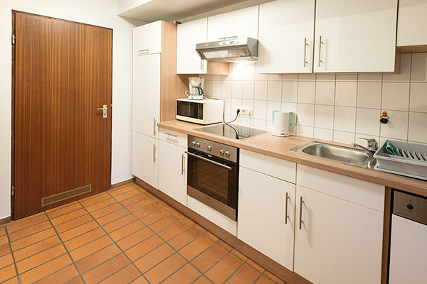 Ferienwohnung 1