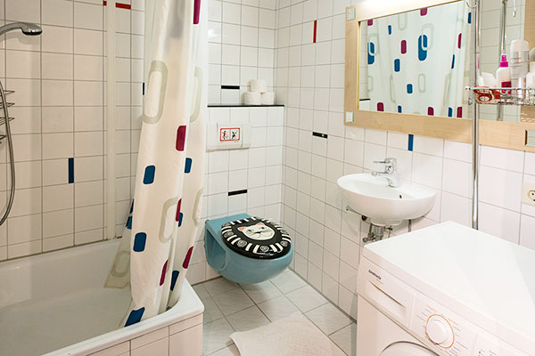 Ferienwohnung 1