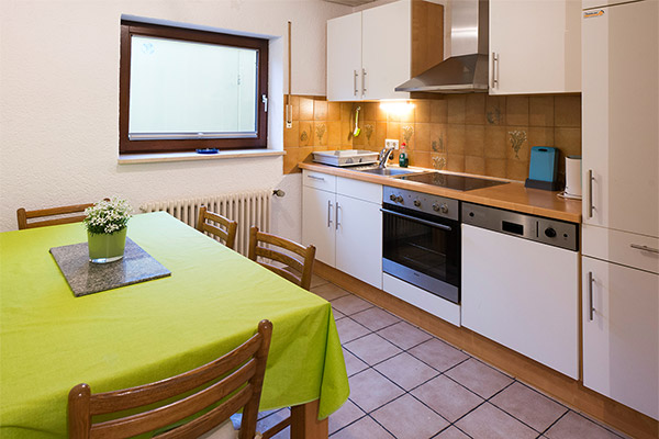 Ferienwohnung 2