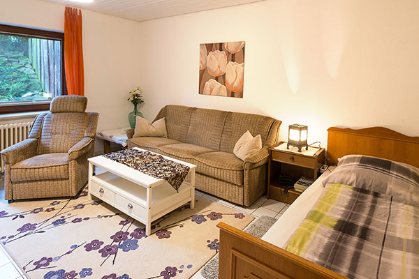 Ferienwohnung 2