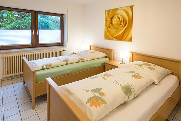 Ferienwohnung 2