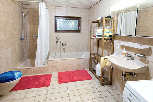 Ferienwohnung 2