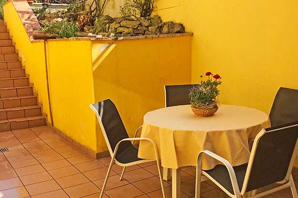 Ferienwohnung 2