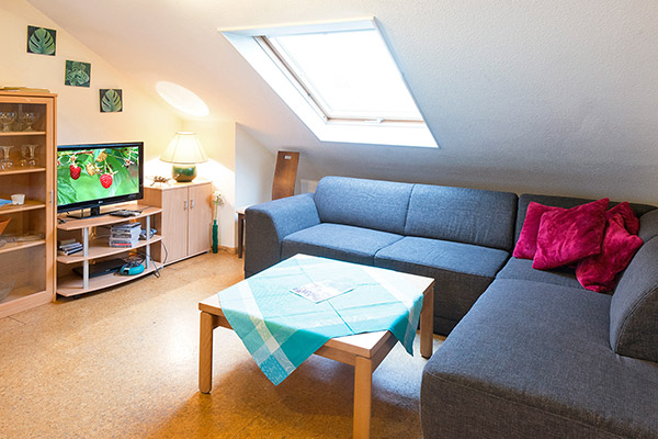 Ferienwohnung 3