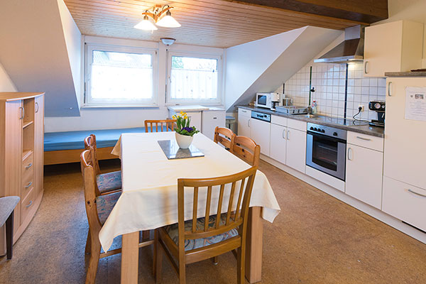 Ferienwohnung 3