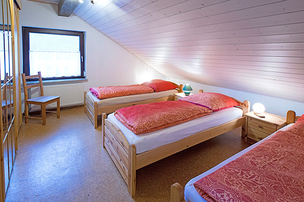 Ferienwohnung 3