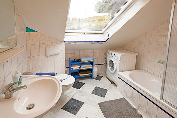 Ferienwohnung 3