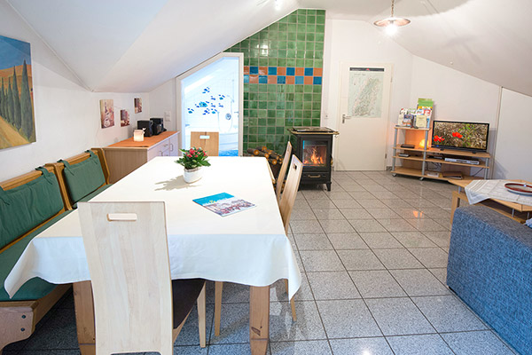 Ferienwohnung 4