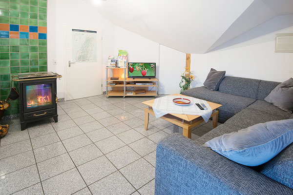Ferienwohnung 4