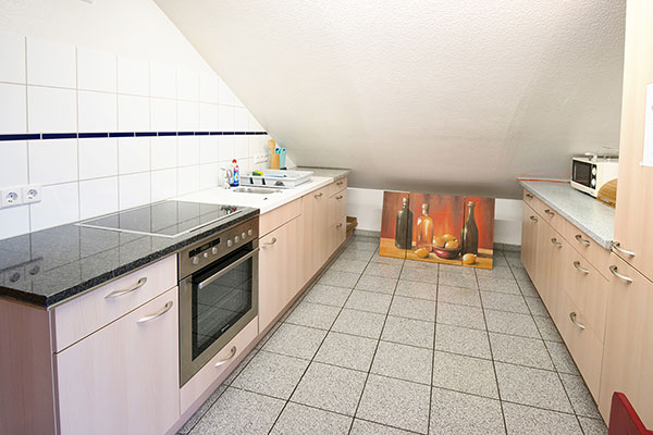 Ferienwohnung 4