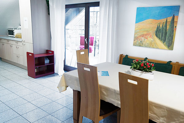 Ferienwohnung 4