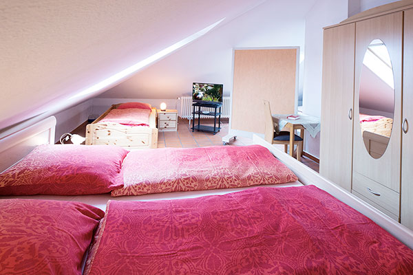 Ferienwohnung 4