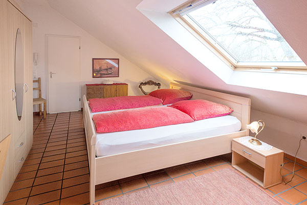 Ferienwohnung 4