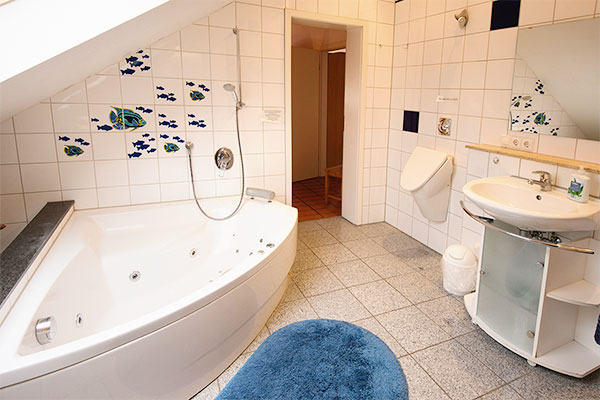 Ferienwohnung 4
