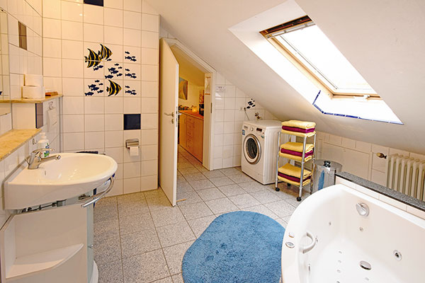 Ferienwohnung 4