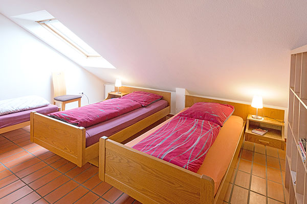 Ferienwohnung 4